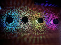 Aura Mandala Lights
