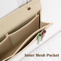 Bed Side Storage