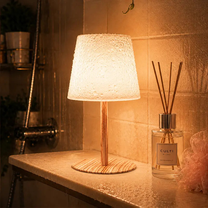 Cordless Lamp