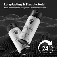 BlackMask Texture Powder for Men