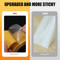 Fiberglass Mesh Tape