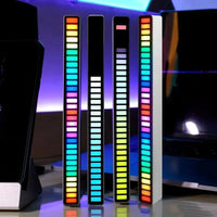 Portable RGB LED Lights