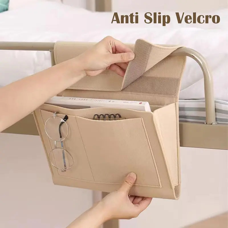 Bed Side Storage