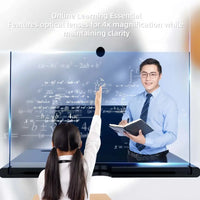 Ultra-HD Screen Magnifier