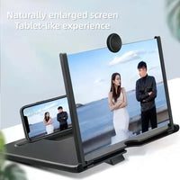 Ultra-HD Screen Magnifier