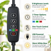 Plants Rapid Grow Light