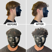 BlackMask Texture Powder for Men