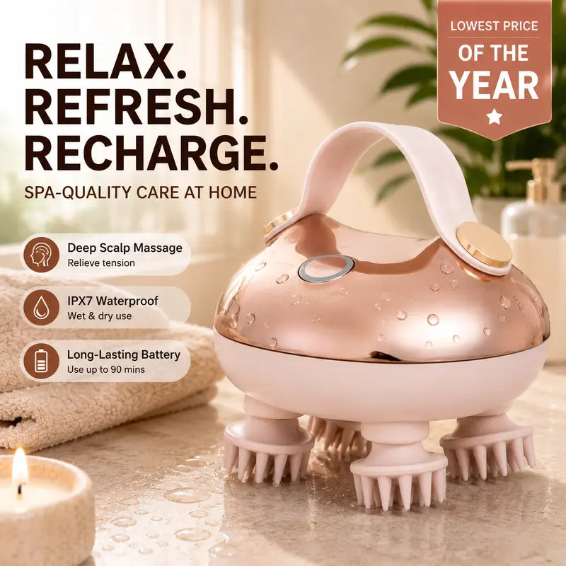 Portable Massager