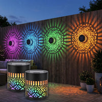 Aura Mandala Lights