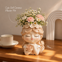 Fairytale Planter Pot