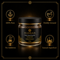 HABBAH Black Seed Powder