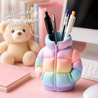 BubbleGum Pen Holder