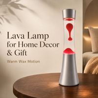 Lava Lamp