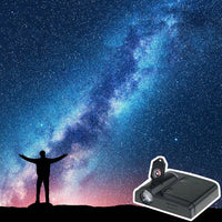Galaxy Projector