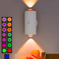 Smart LED Night Light