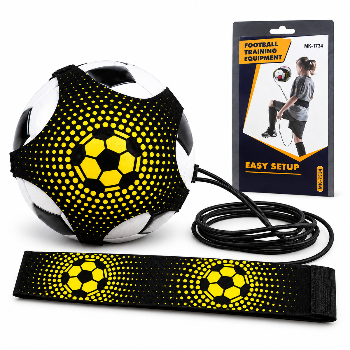 Football Training Aid
