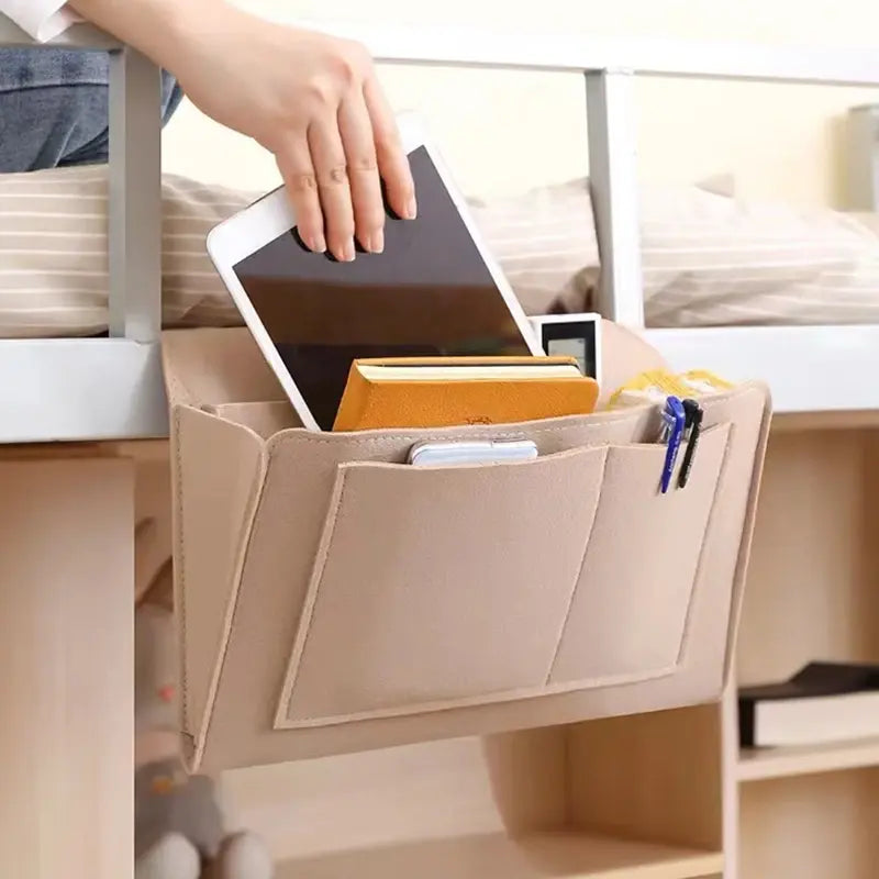 Bed Side Storage