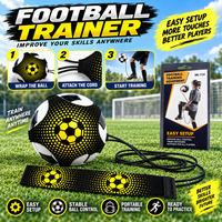 Football Training Aid