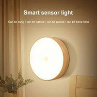 Wireless Motion Sensor Light