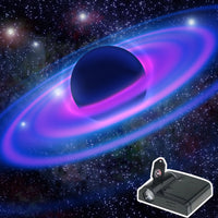 Galaxy Projector