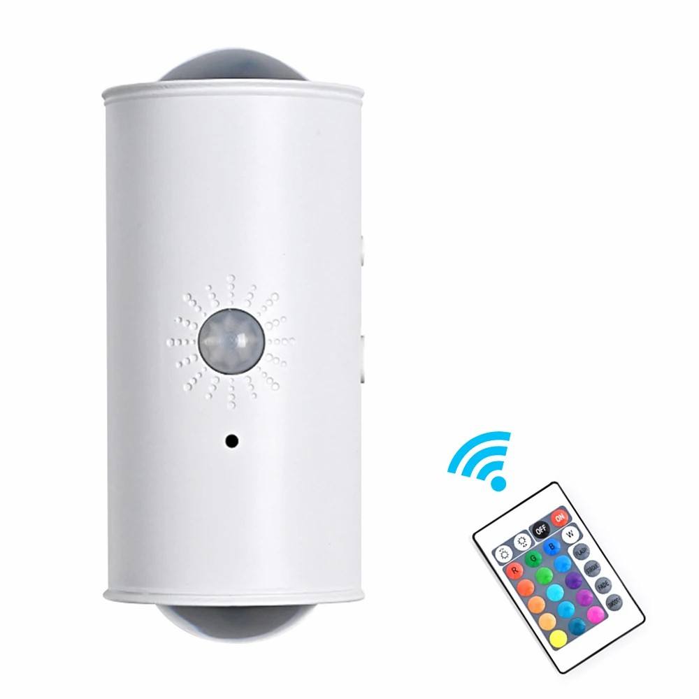 Smart LED Night Light