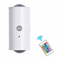 Smart LED Night Light