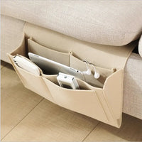 Bed Side Storage