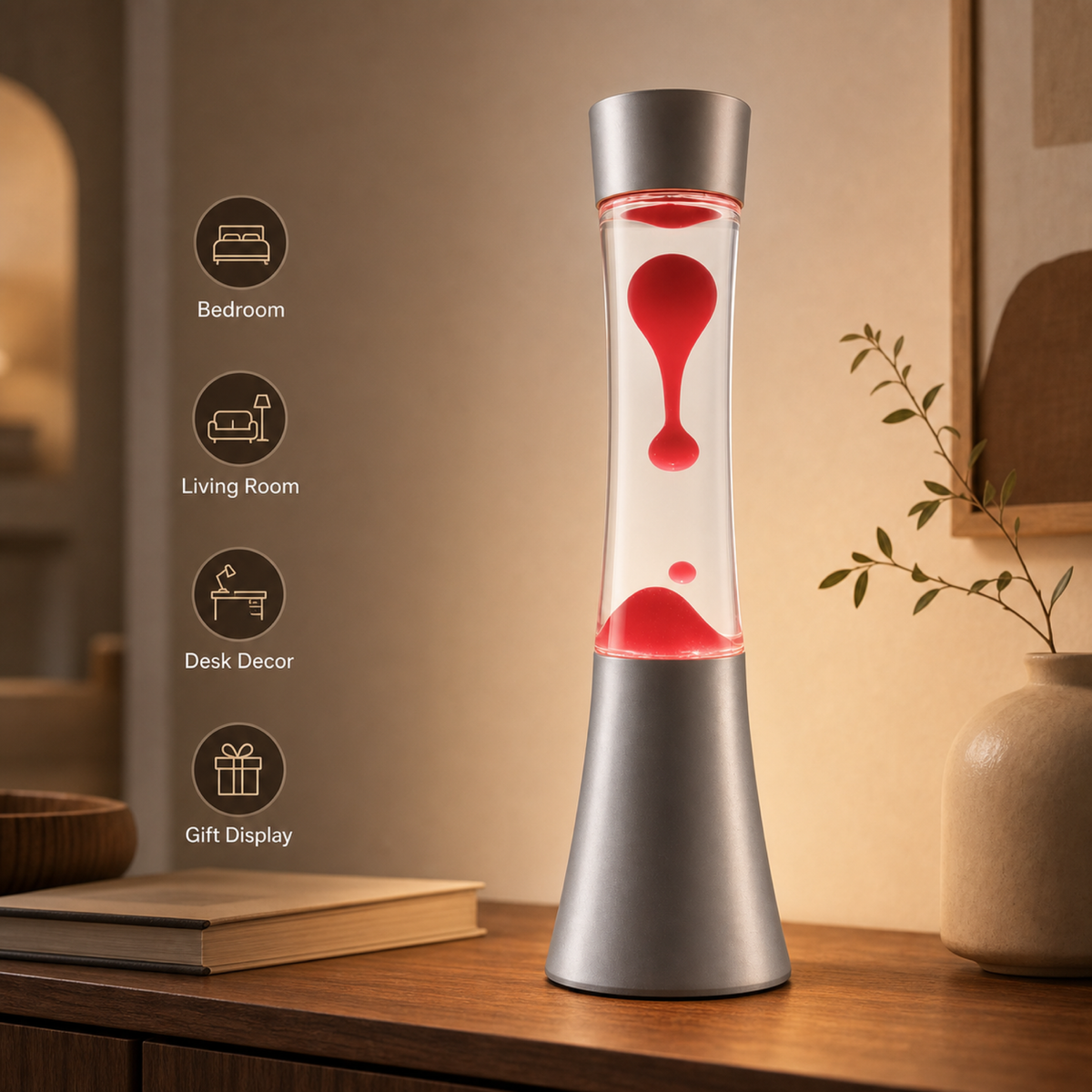 Lava Lamp