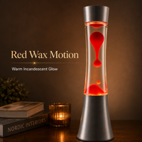 Lava Lamp