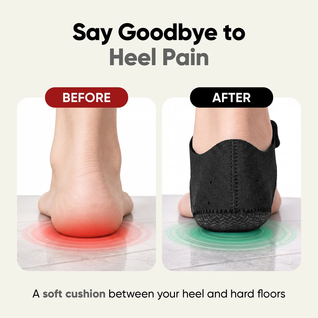 Frido Orthotics Heel Protector