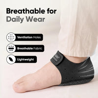 Frido Orthotics Heel Protector
