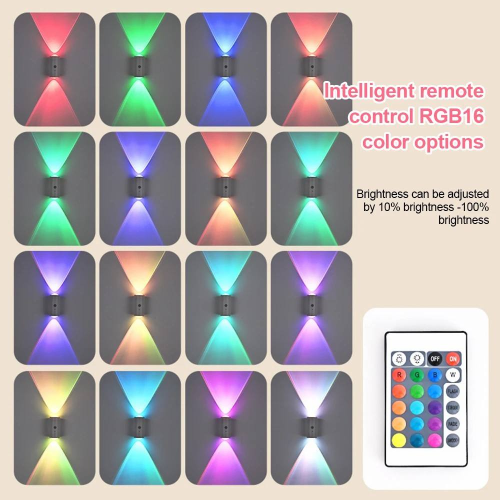 Smart LED Night Light