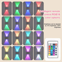 Smart LED Night Light