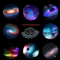 Galaxy Projector