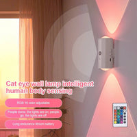 Smart LED Night Light