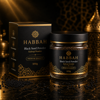 HABBAH Black Seed Powder