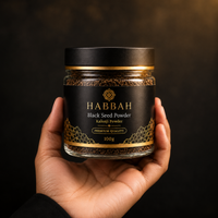 HABBAH Black Seed Powder