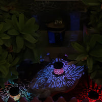 Aura Mandala Lights