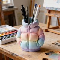 BubbleGum Pen Holder