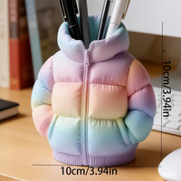 BubbleGum Pen Holder
