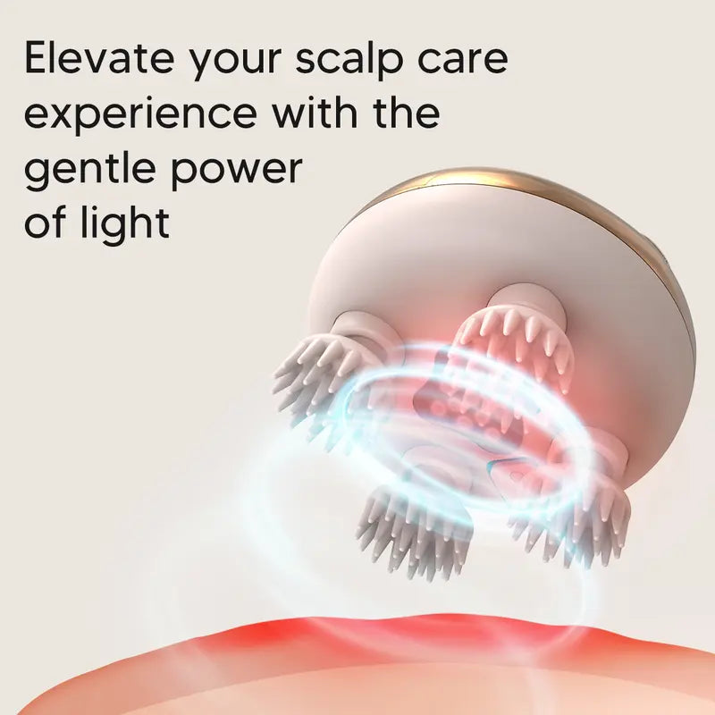 Portable Massager