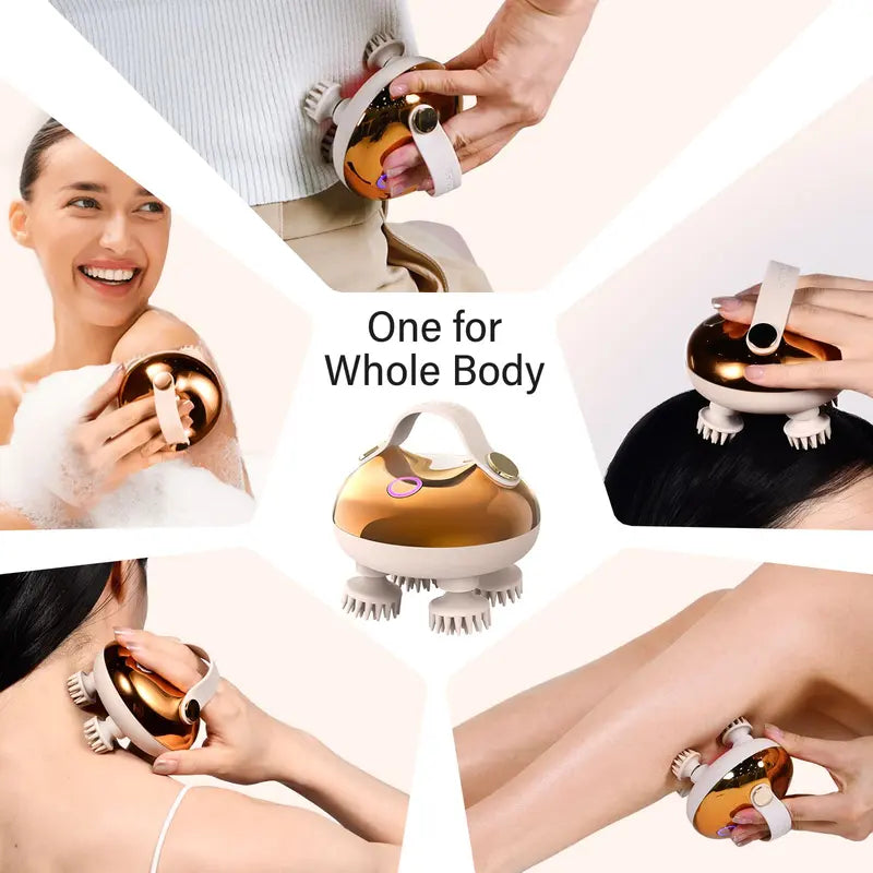 Portable Massager