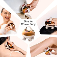 Portable Massager