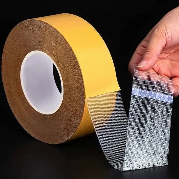 Fiberglass Mesh Tape