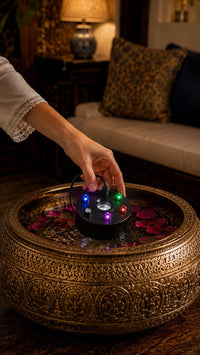 Magic Mist Maker