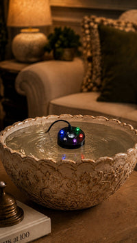 Magic Mist Maker