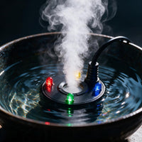 Magic Mist Maker