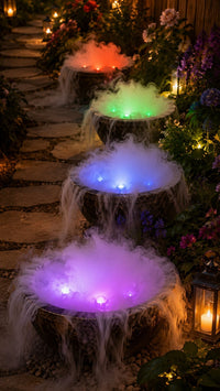 Magic Mist Maker