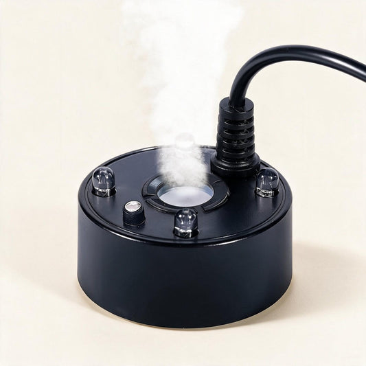 Magic Mist Maker