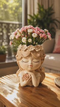 Fairytale Planter Pot